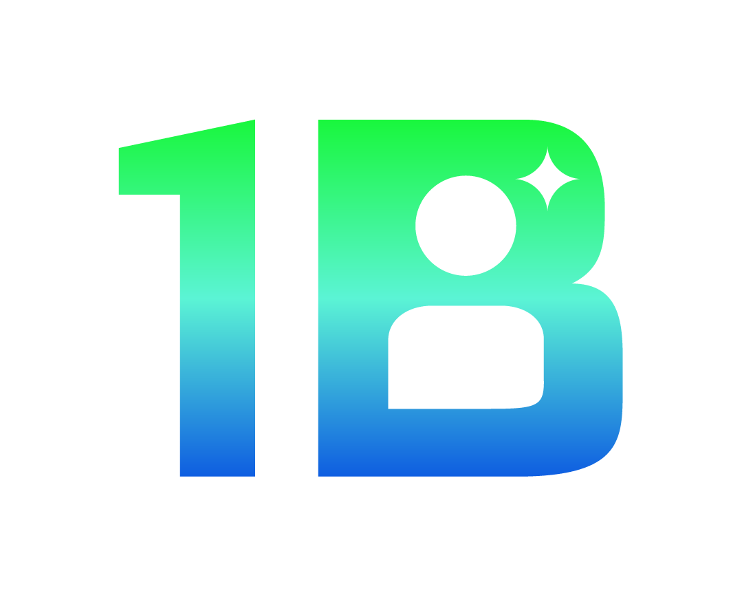 1B Summit logo